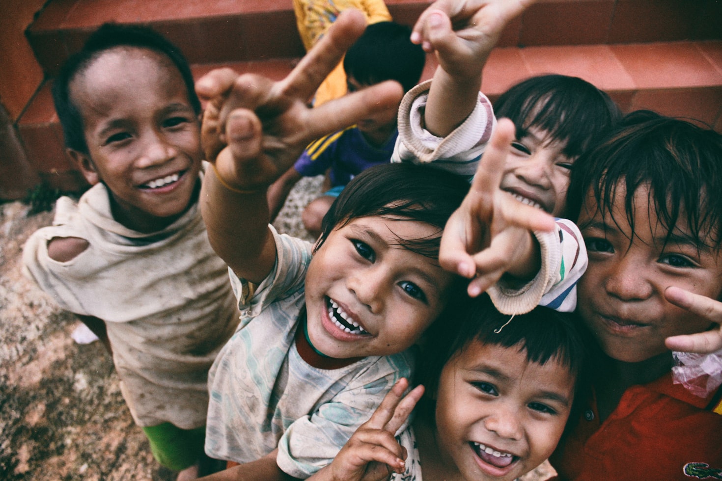 Orphan Care